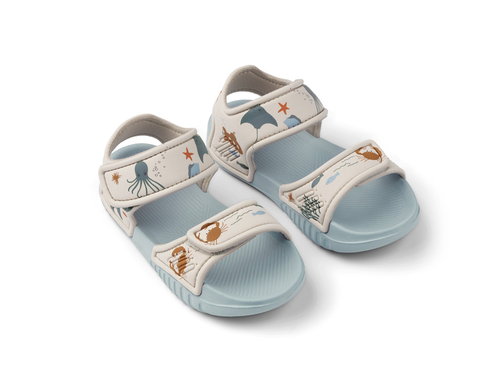 Best sandals for 4 clearance year old